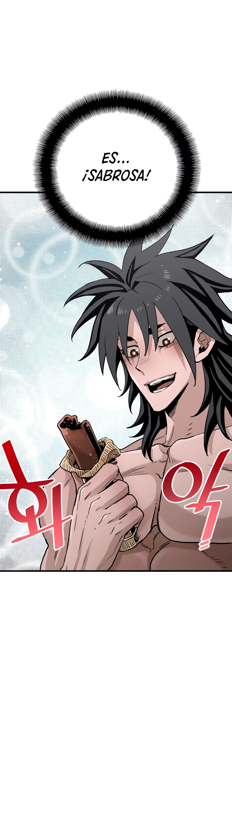 Sistema de cultivo del demonio celestial Capítulo 11 - Page 37