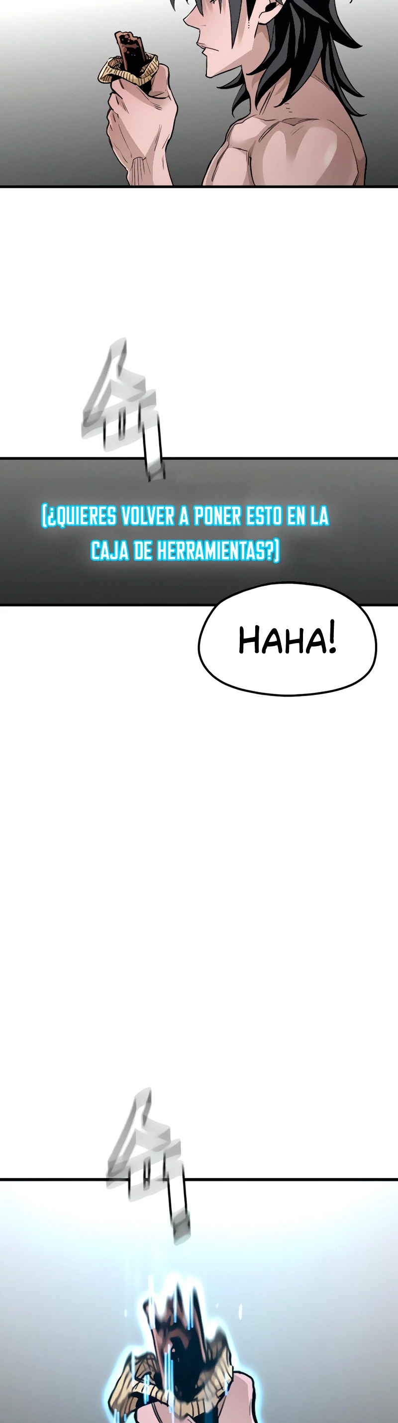 Sistema de cultivo del demonio celestial Capítulo 11 - Page 39