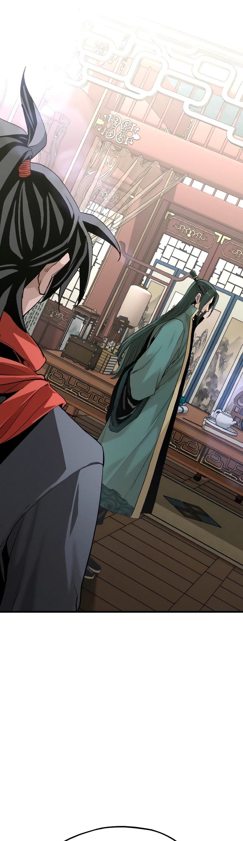 Sistema de cultivo del demonio celestial Capítulo 11 - Page 49