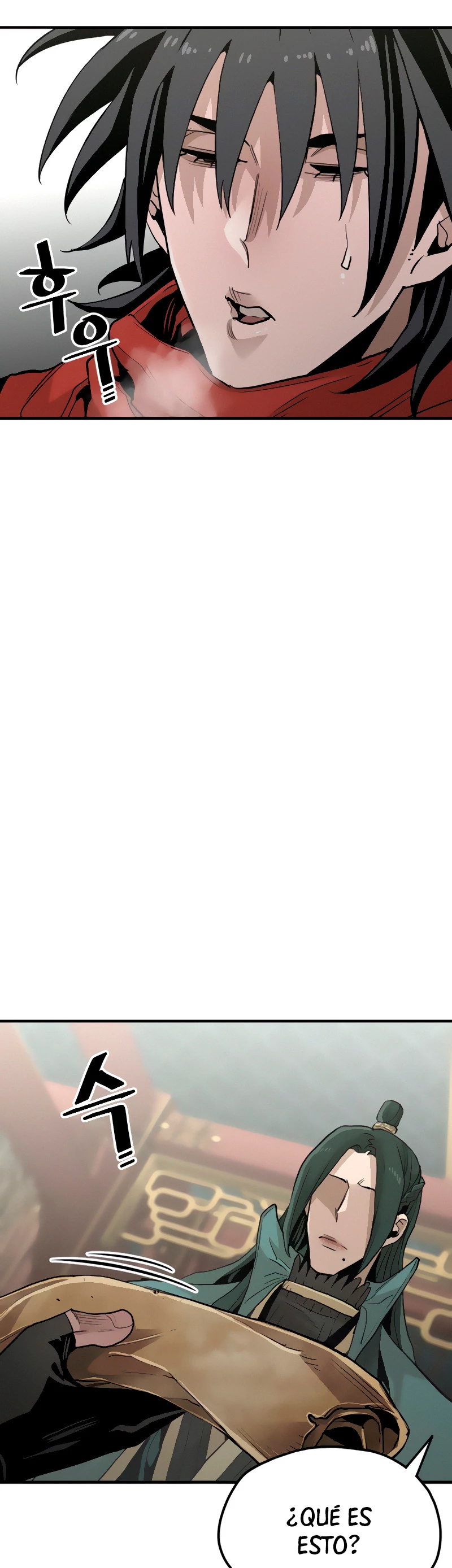 Sistema de cultivo del demonio celestial Capítulo 11 - Page 52