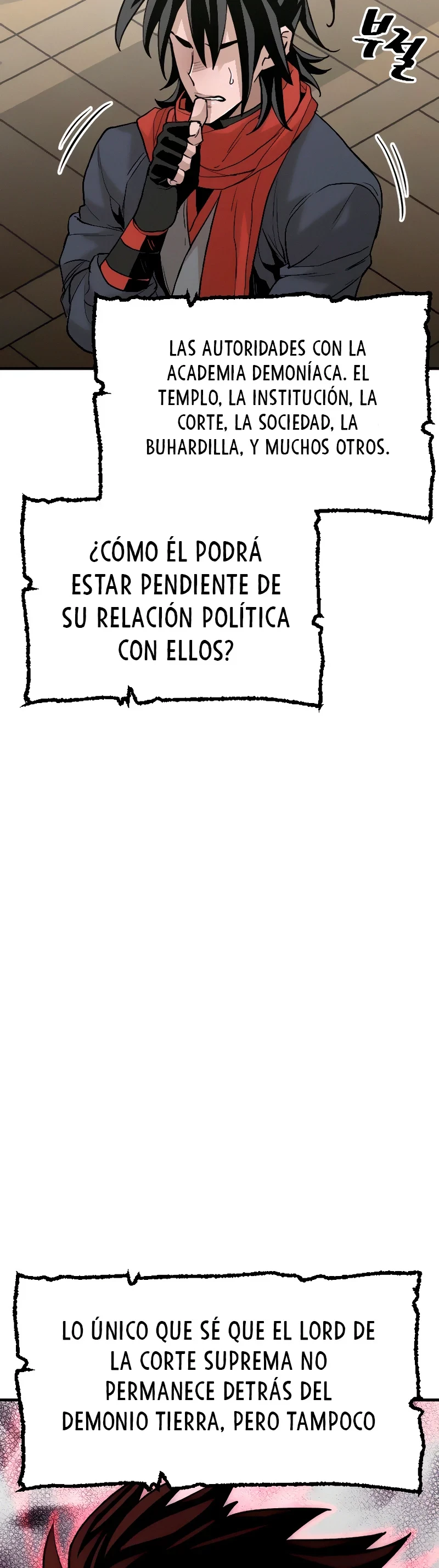 Sistema de cultivo del demonio celestial Capítulo 11 - Page 67