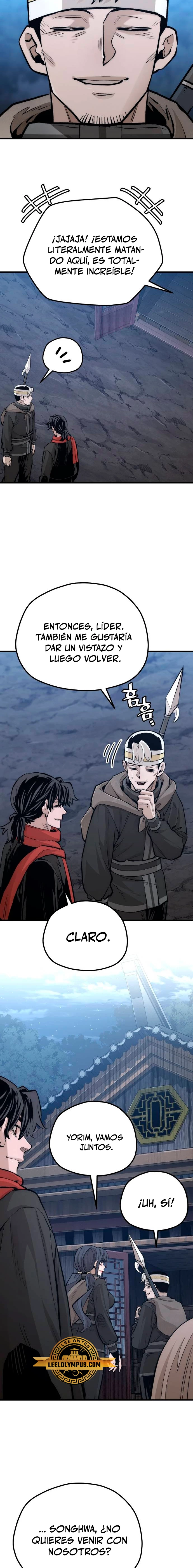 Sistema de cultivo del demonio celestial Capítulo 110 - Page 13