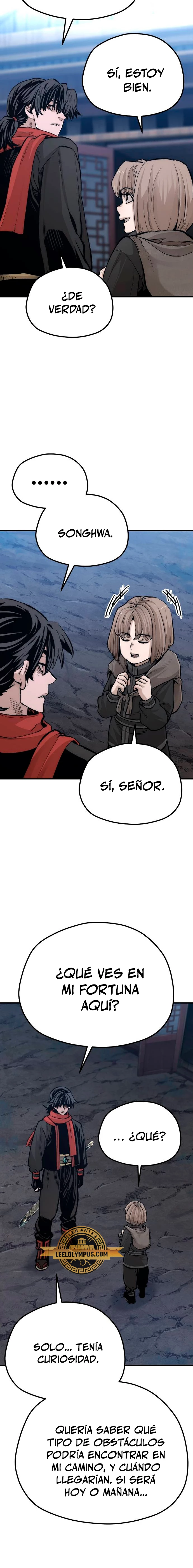 Sistema de cultivo del demonio celestial Capítulo 110 - Page 14