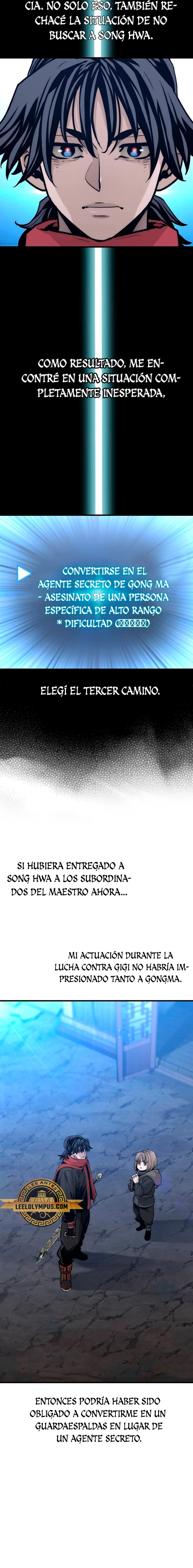 Sistema de cultivo del demonio celestial Capítulo 110 - Page 18