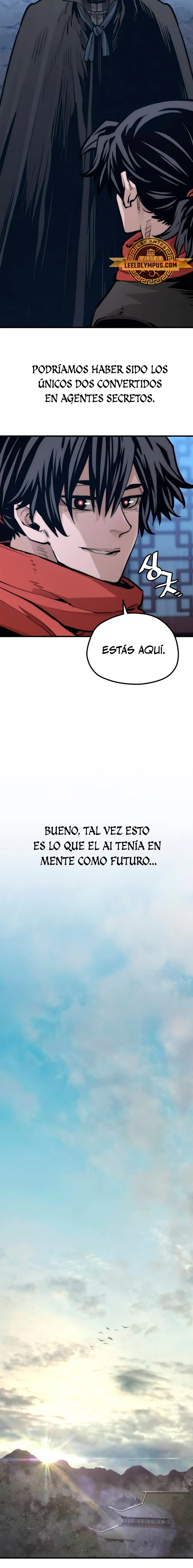 Sistema de cultivo del demonio celestial Capítulo 110 - Page 20