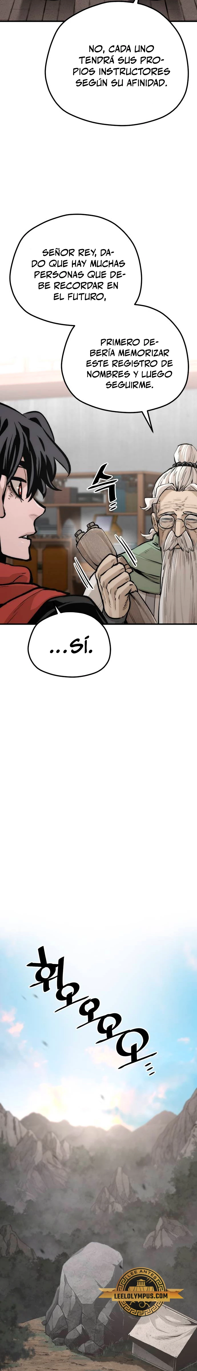 Sistema de cultivo del demonio celestial Capítulo 110 - Page 24