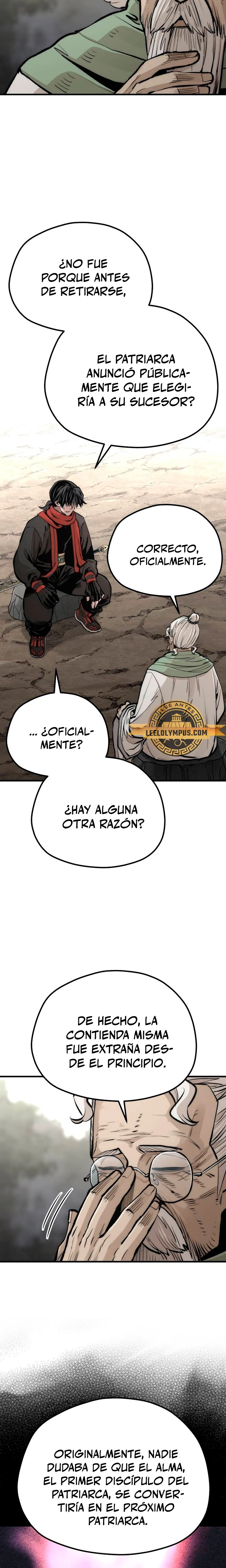 Sistema de cultivo del demonio celestial Capítulo 110 - Page 26