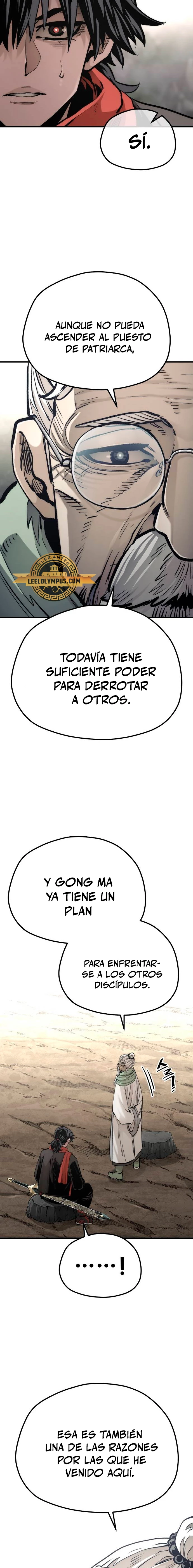 Sistema de cultivo del demonio celestial Capítulo 110 - Page 39