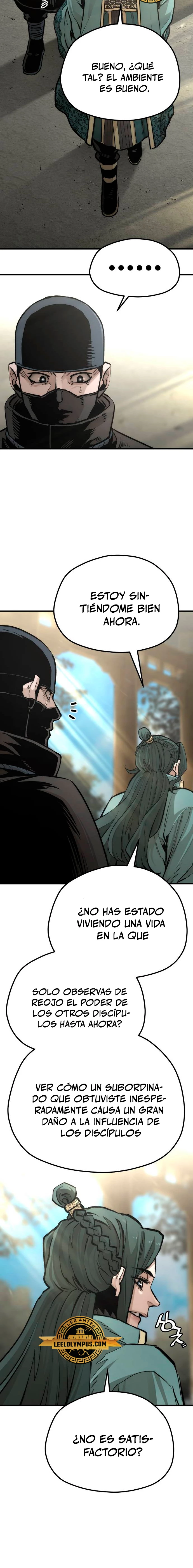 Sistema de cultivo del demonio celestial Capítulo 110 - Page 41