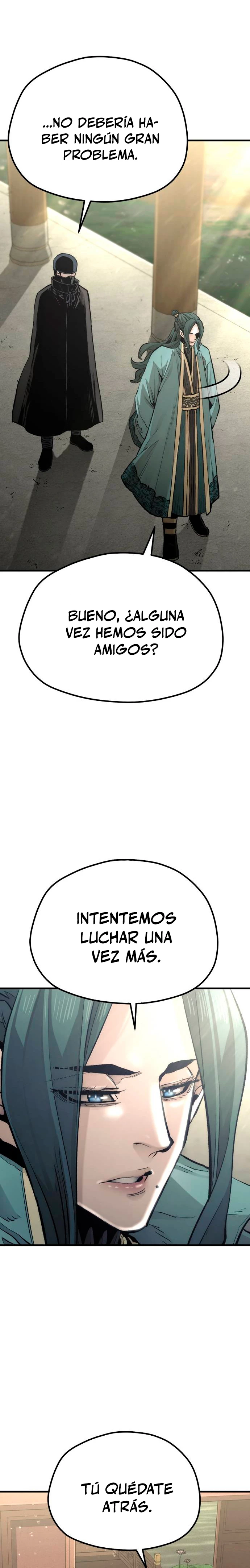 Sistema de cultivo del demonio celestial Capítulo 110 - Page 42