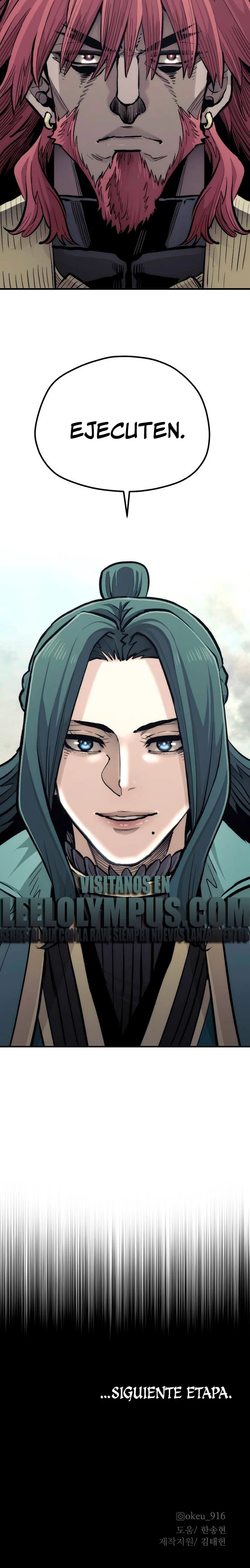 Sistema de cultivo del demonio celestial Capítulo 110 - Page 45