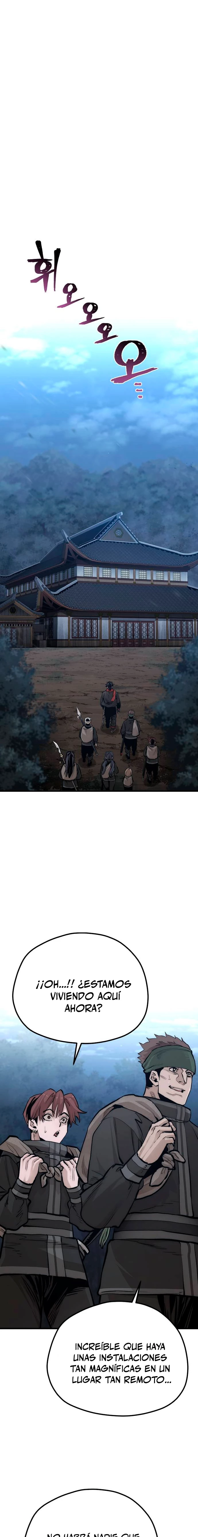 Sistema de cultivo del demonio celestial Capítulo 110 - Page 8