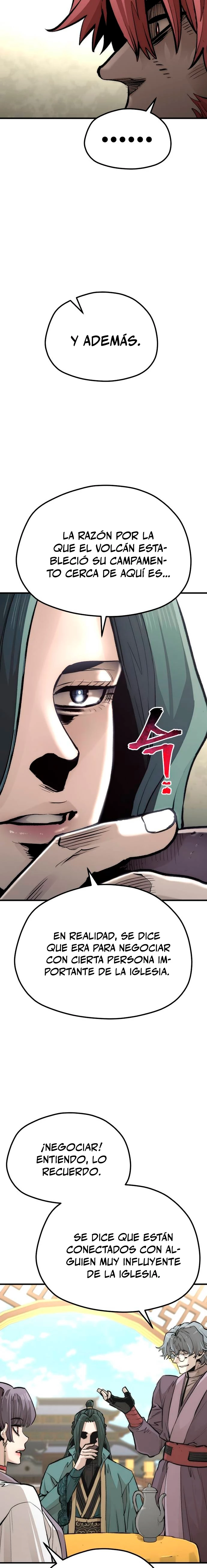 Sistema de cultivo del demonio celestial Capítulo 111 - Page 13