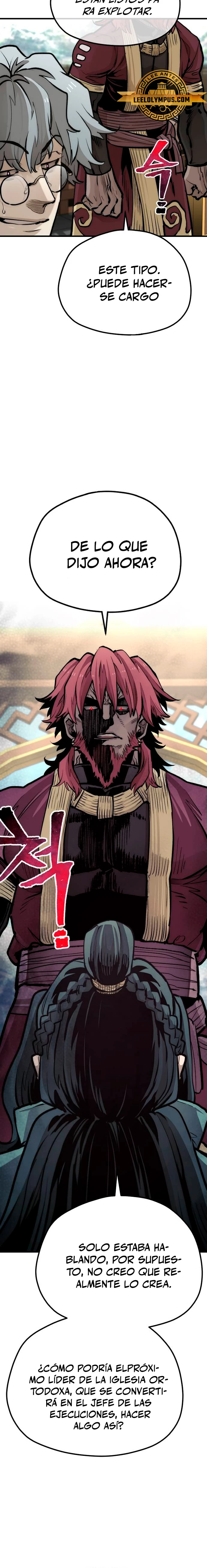 Sistema de cultivo del demonio celestial Capítulo 111 - Page 16