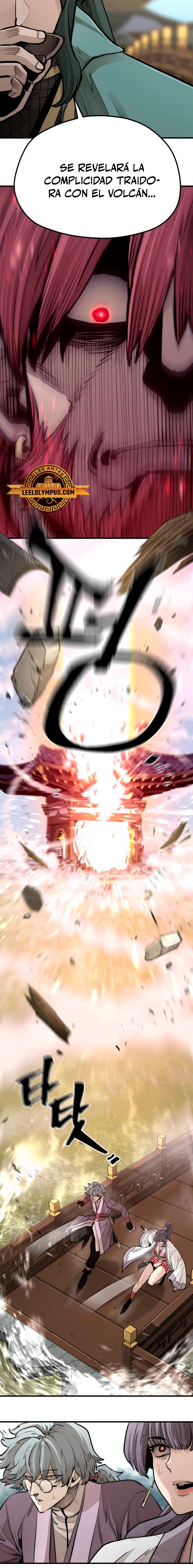 Sistema de cultivo del demonio celestial Capítulo 111 - Page 18
