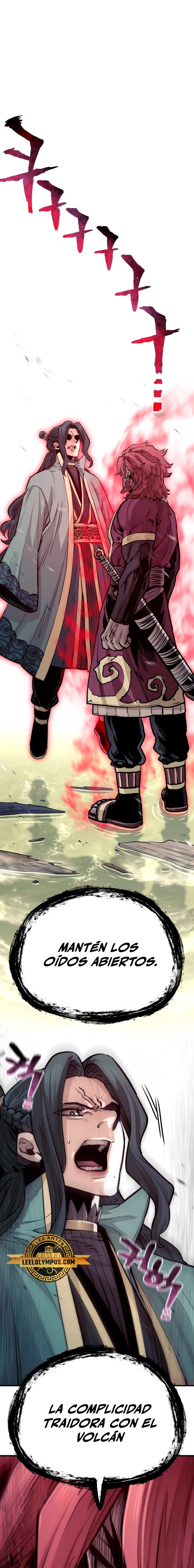 Sistema de cultivo del demonio celestial Capítulo 111 - Page 19