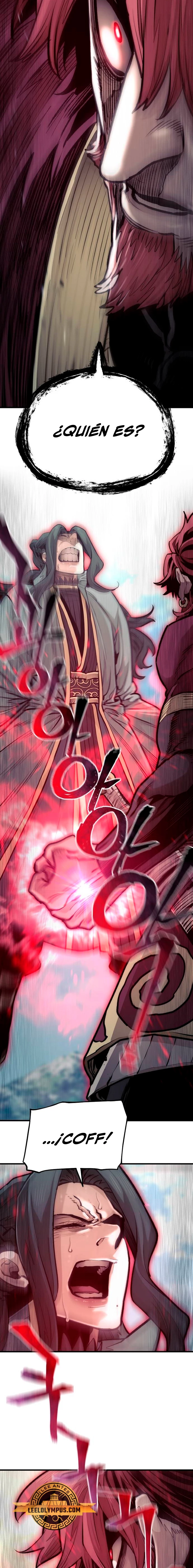 Sistema de cultivo del demonio celestial Capítulo 111 - Page 20
