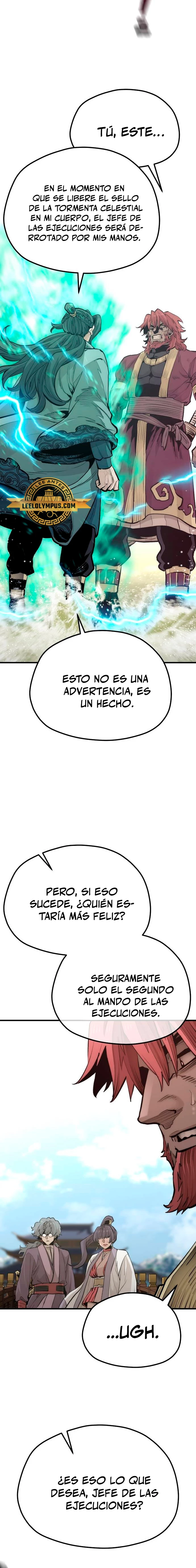 Sistema de cultivo del demonio celestial Capítulo 111 - Page 26