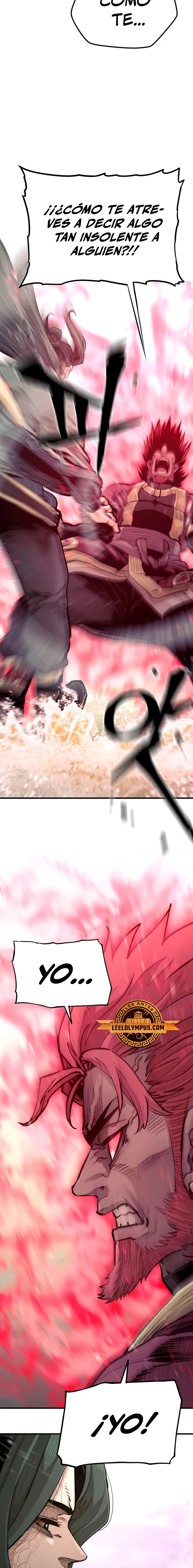Sistema de cultivo del demonio celestial Capítulo 111 - Page 28