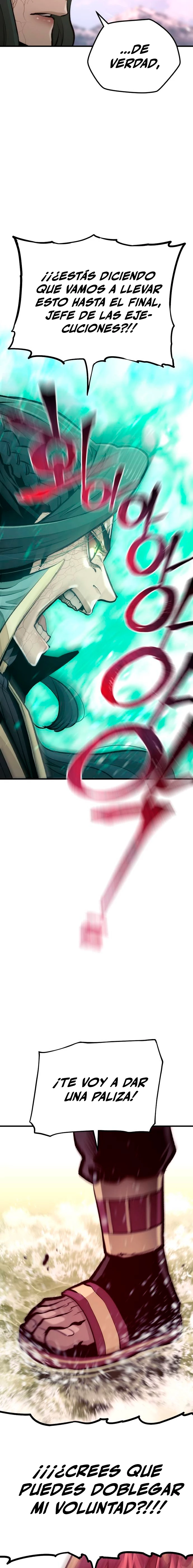 Sistema de cultivo del demonio celestial Capítulo 111 - Page 29