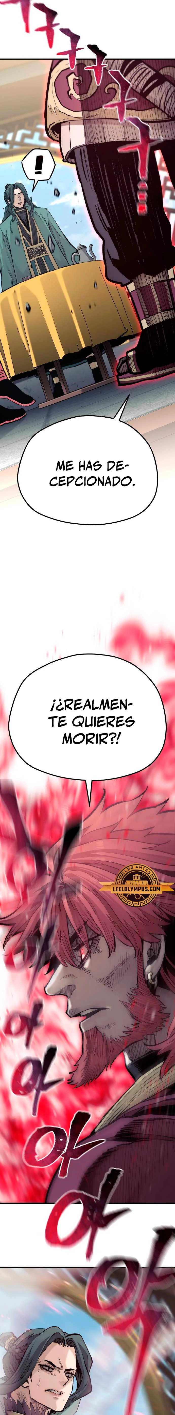 Sistema de cultivo del demonio celestial Capítulo 111 - Page 7