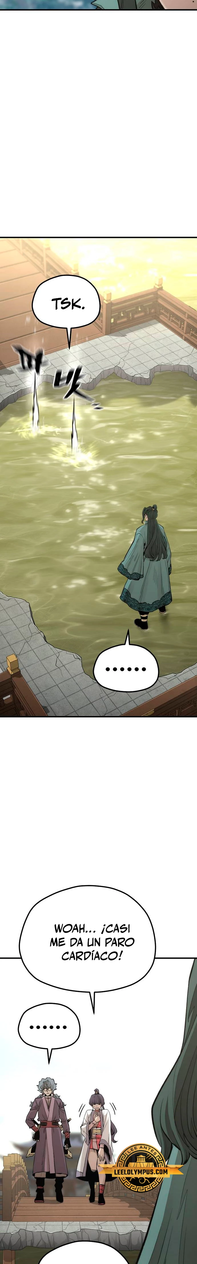 Sistema de cultivo del demonio celestial Capítulo 112 - Page 10