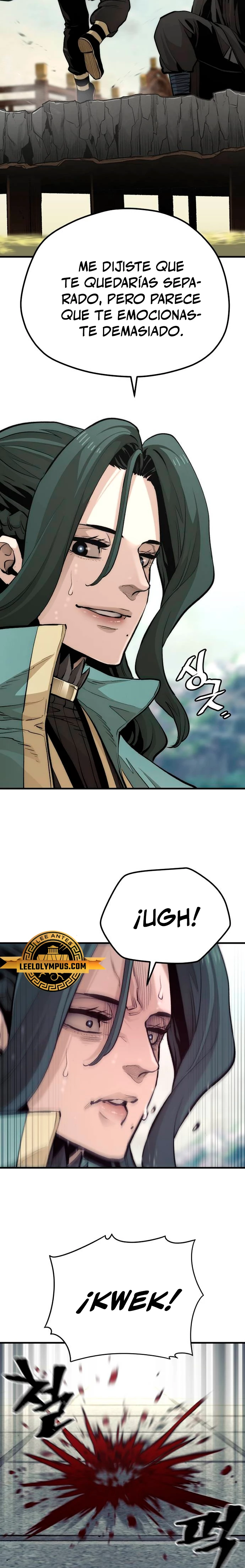 Sistema de cultivo del demonio celestial Capítulo 112 - Page 13