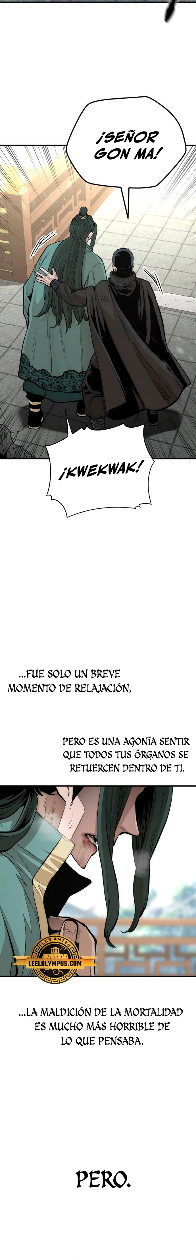 Sistema de cultivo del demonio celestial Capítulo 112 - Page 14