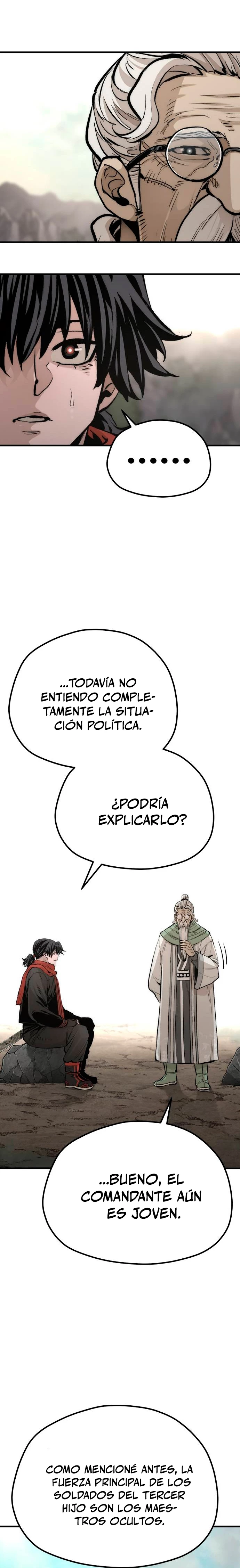 Sistema de cultivo del demonio celestial Capítulo 112 - Page 18