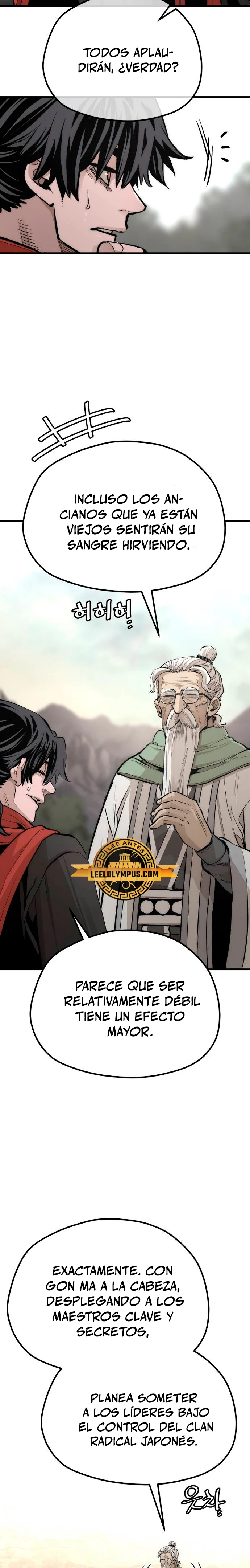 Sistema de cultivo del demonio celestial Capítulo 112 - Page 23