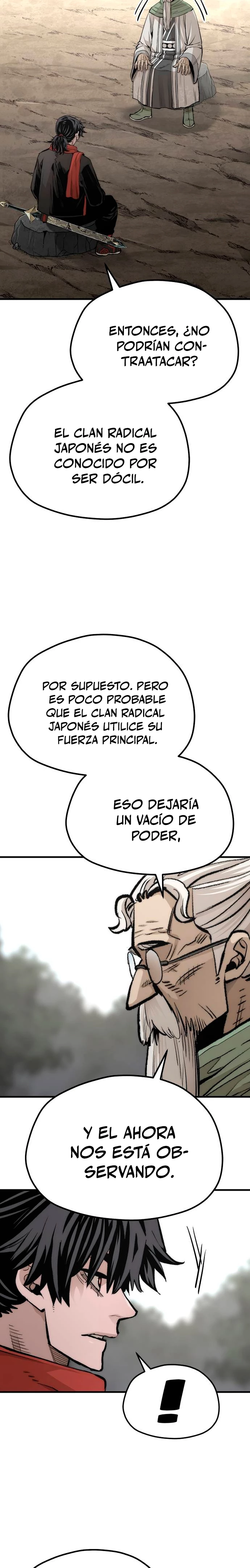 Sistema de cultivo del demonio celestial Capítulo 112 - Page 24