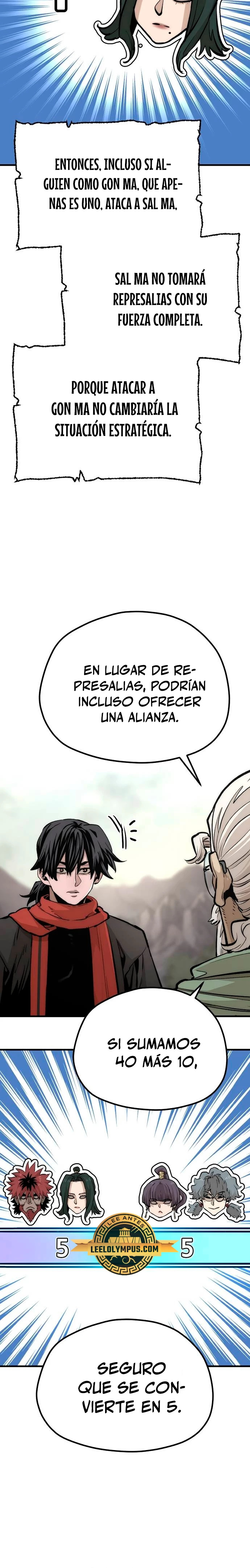 Sistema de cultivo del demonio celestial Capítulo 112 - Page 26