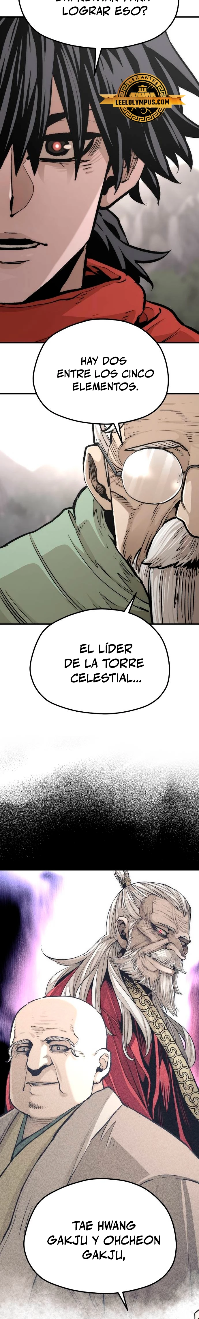 Sistema de cultivo del demonio celestial Capítulo 112 - Page 28