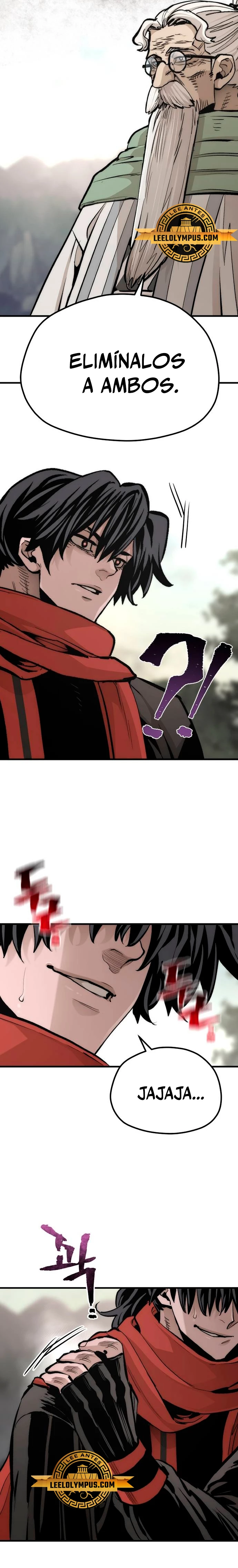 Sistema de cultivo del demonio celestial Capítulo 112 - Page 29