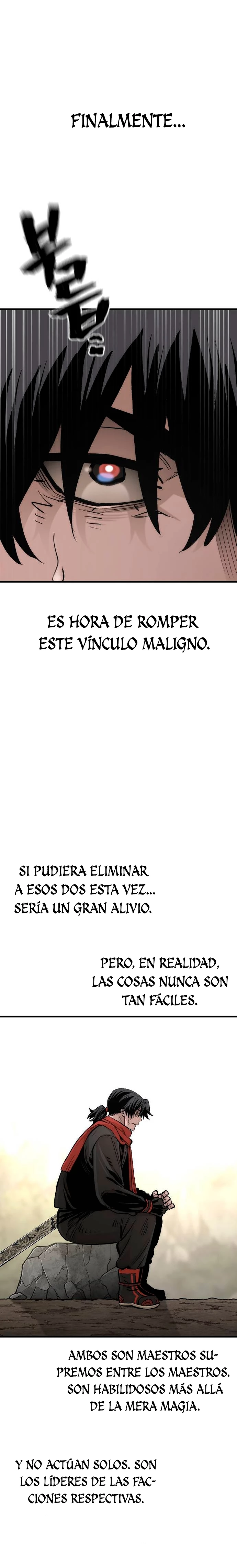 Sistema de cultivo del demonio celestial Capítulo 112 - Page 30