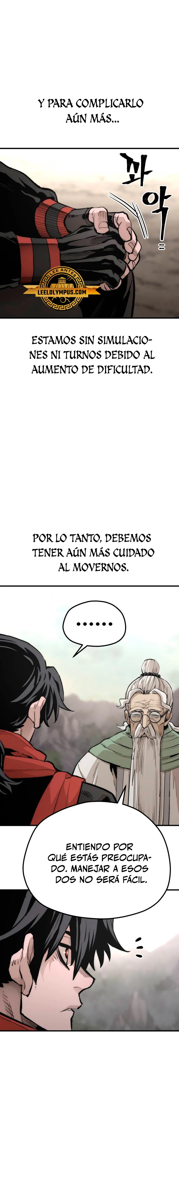 Sistema de cultivo del demonio celestial Capítulo 112 - Page 31