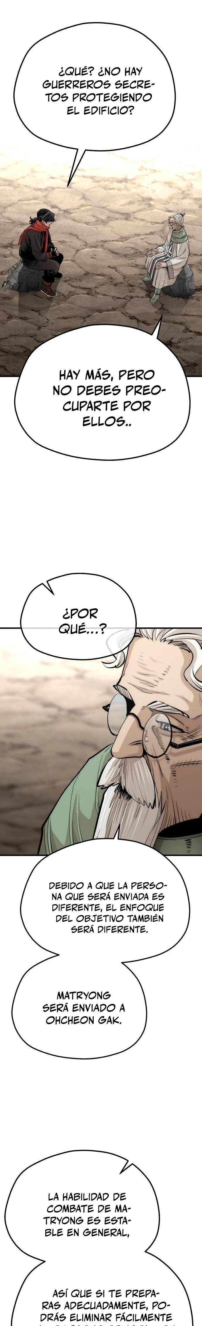 Sistema de cultivo del demonio celestial Capítulo 112 - Page 34