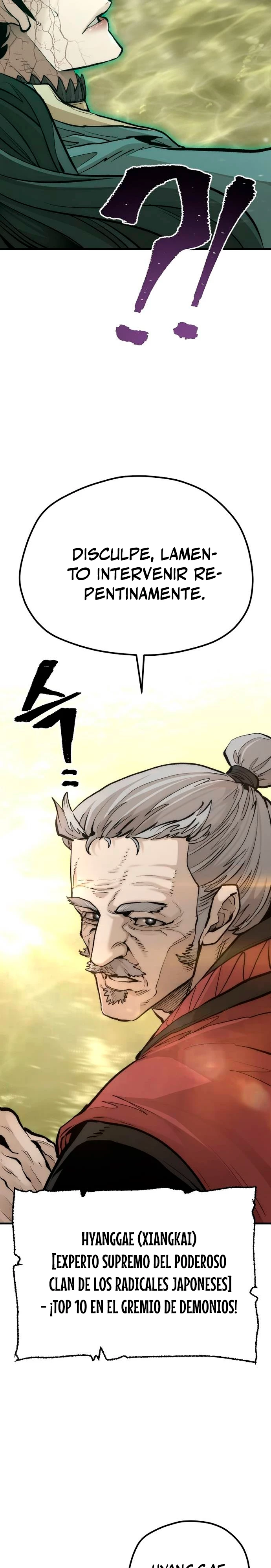 Sistema de cultivo del demonio celestial Capítulo 112 - Page 4