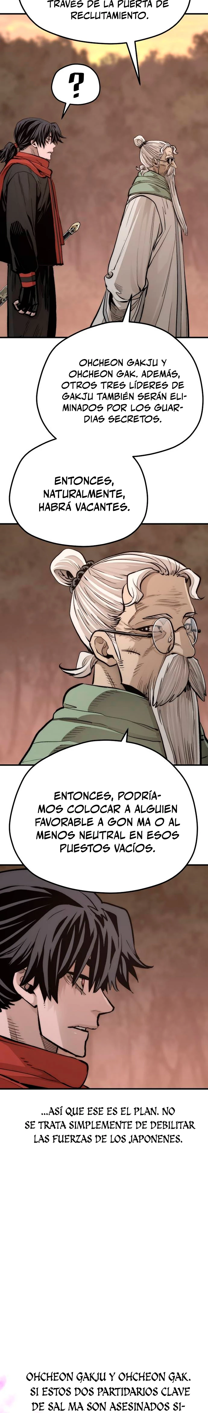 Sistema de cultivo del demonio celestial Capítulo 112 - Page 41