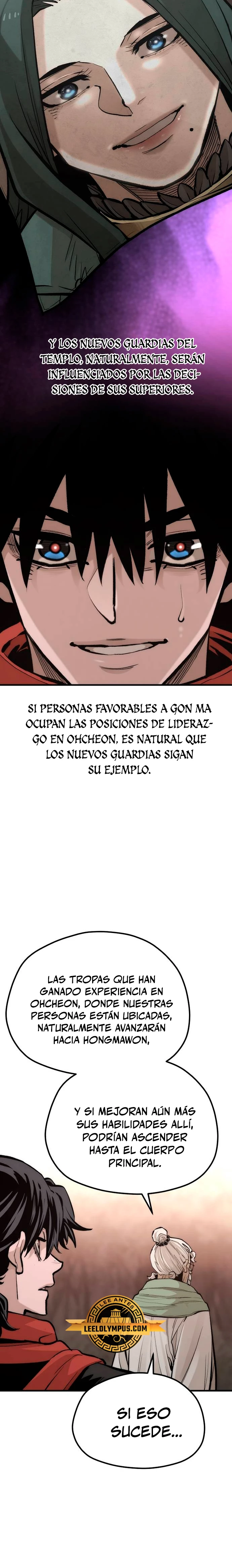 Sistema de cultivo del demonio celestial Capítulo 112 - Page 43