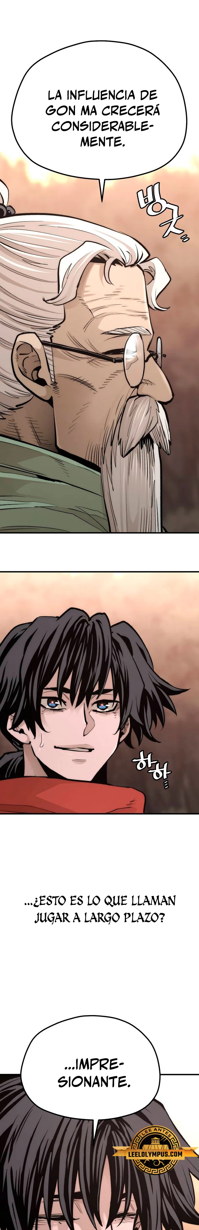 Sistema de cultivo del demonio celestial Capítulo 112 - Page 44