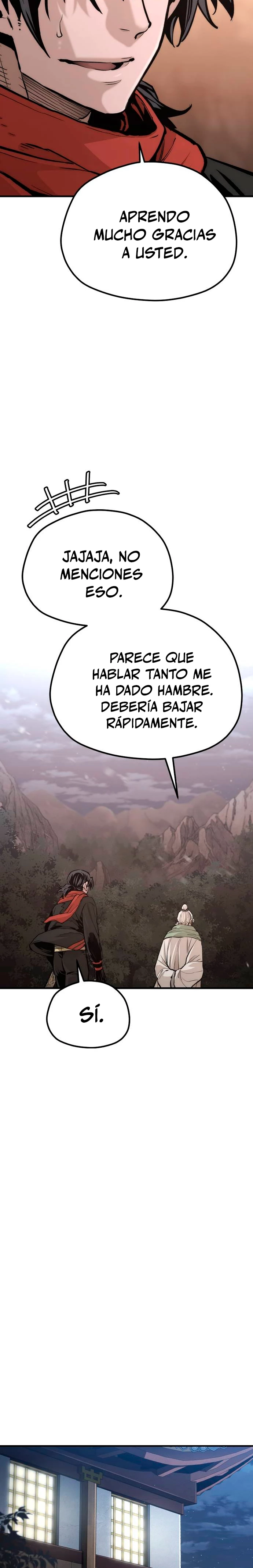 Sistema de cultivo del demonio celestial Capítulo 112 - Page 45