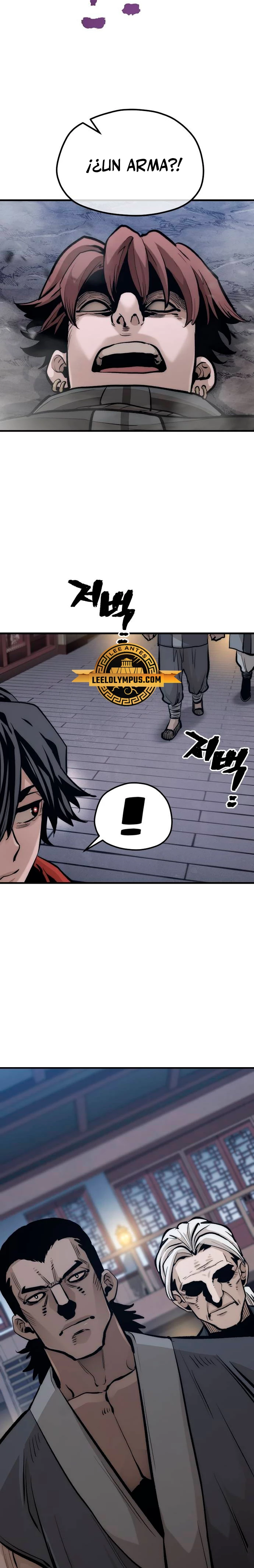 Sistema de cultivo del demonio celestial Capítulo 112 - Page 47