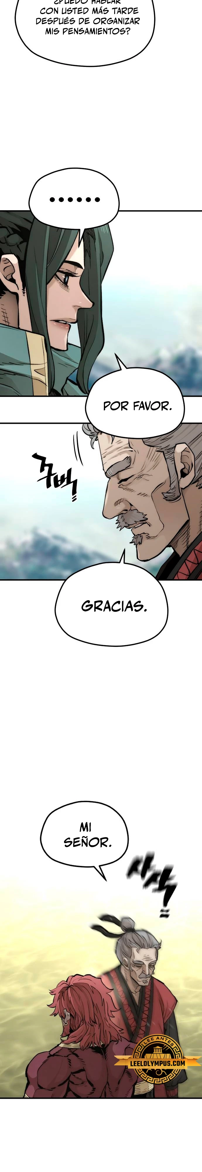 Sistema de cultivo del demonio celestial Capítulo 112 - Page 8