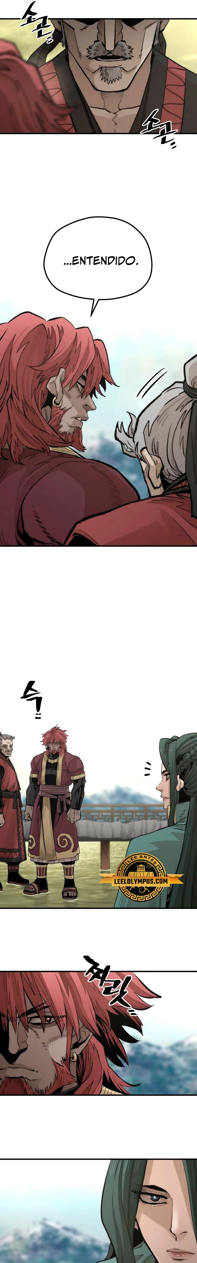 Sistema de cultivo del demonio celestial Capítulo 112 - Page 9