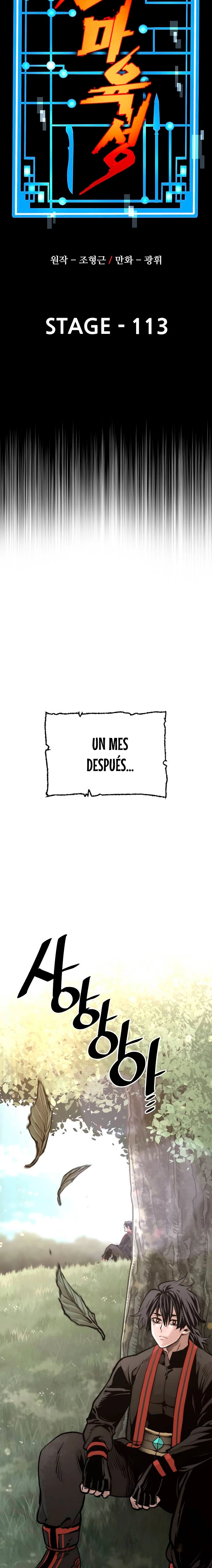 Sistema de cultivo del demonio celestial Capítulo 113 - Page 10