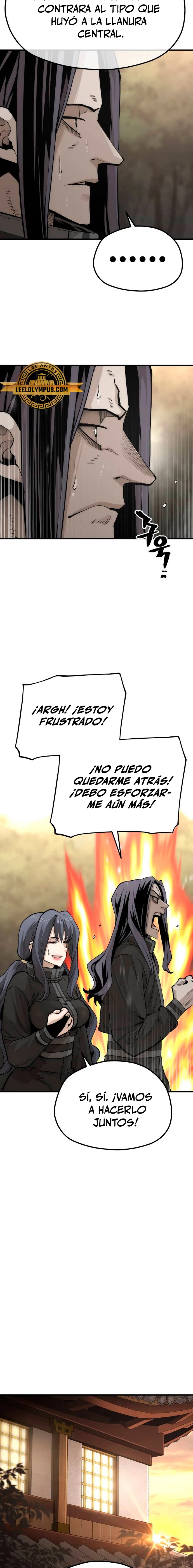 Sistema de cultivo del demonio celestial Capítulo 113 - Page 24