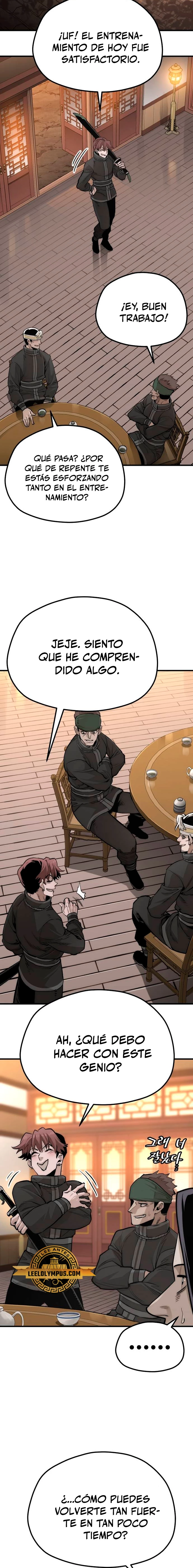 Sistema de cultivo del demonio celestial Capítulo 113 - Page 25