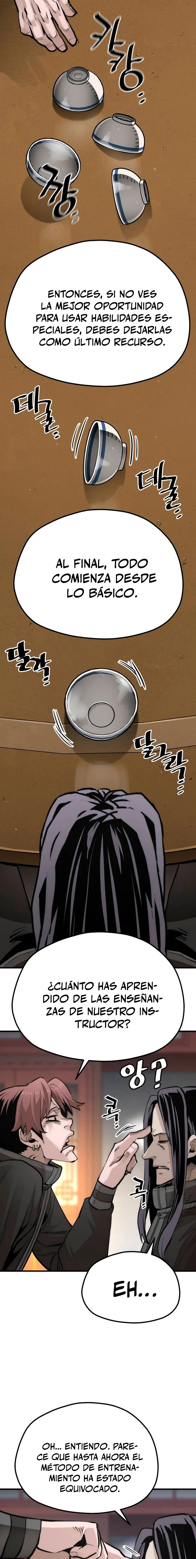 Sistema de cultivo del demonio celestial Capítulo 113 - Page 28