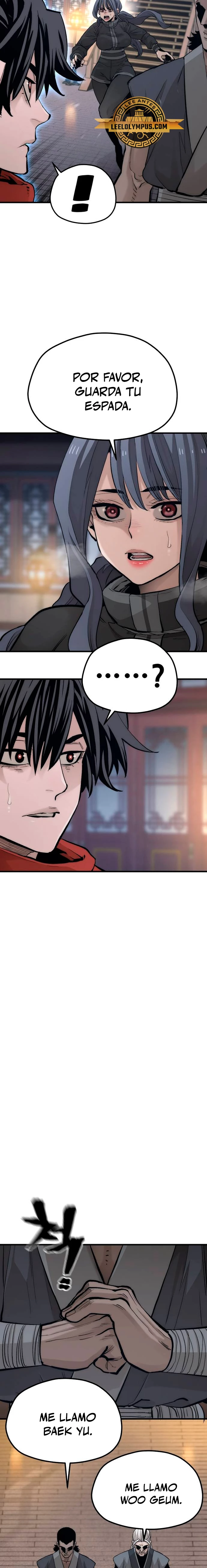 Sistema de cultivo del demonio celestial Capítulo 113 - Page 3